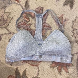 Calvin Klein Bra